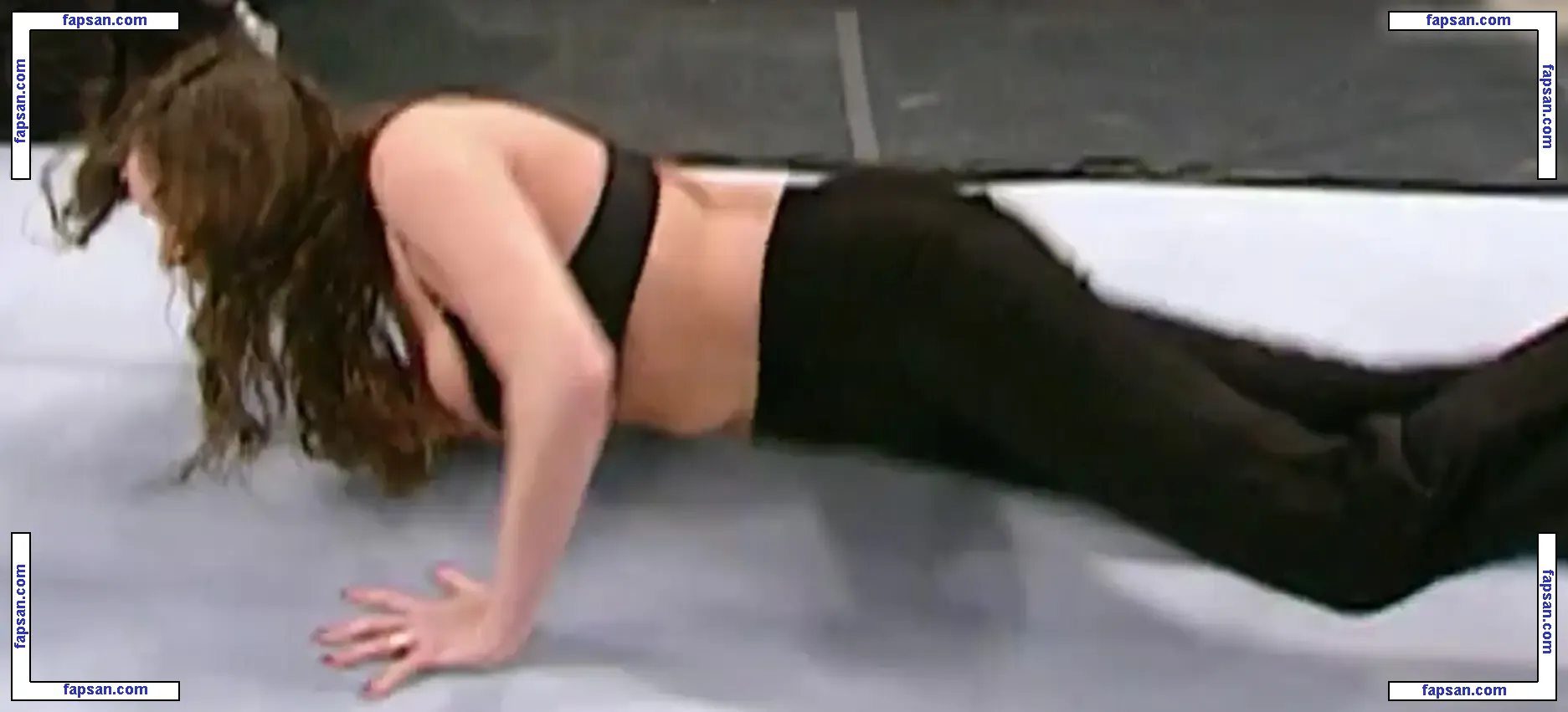 Stephanie McMahon nude photo #0051 from OnlyFans