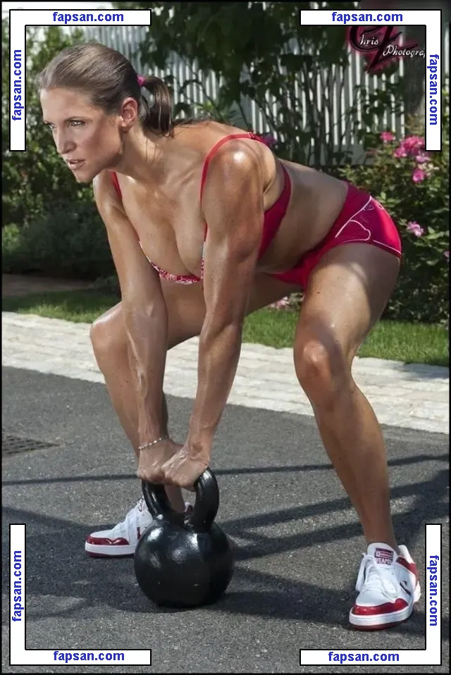 Stephanie McMahon nude photo #0060 from OnlyFans