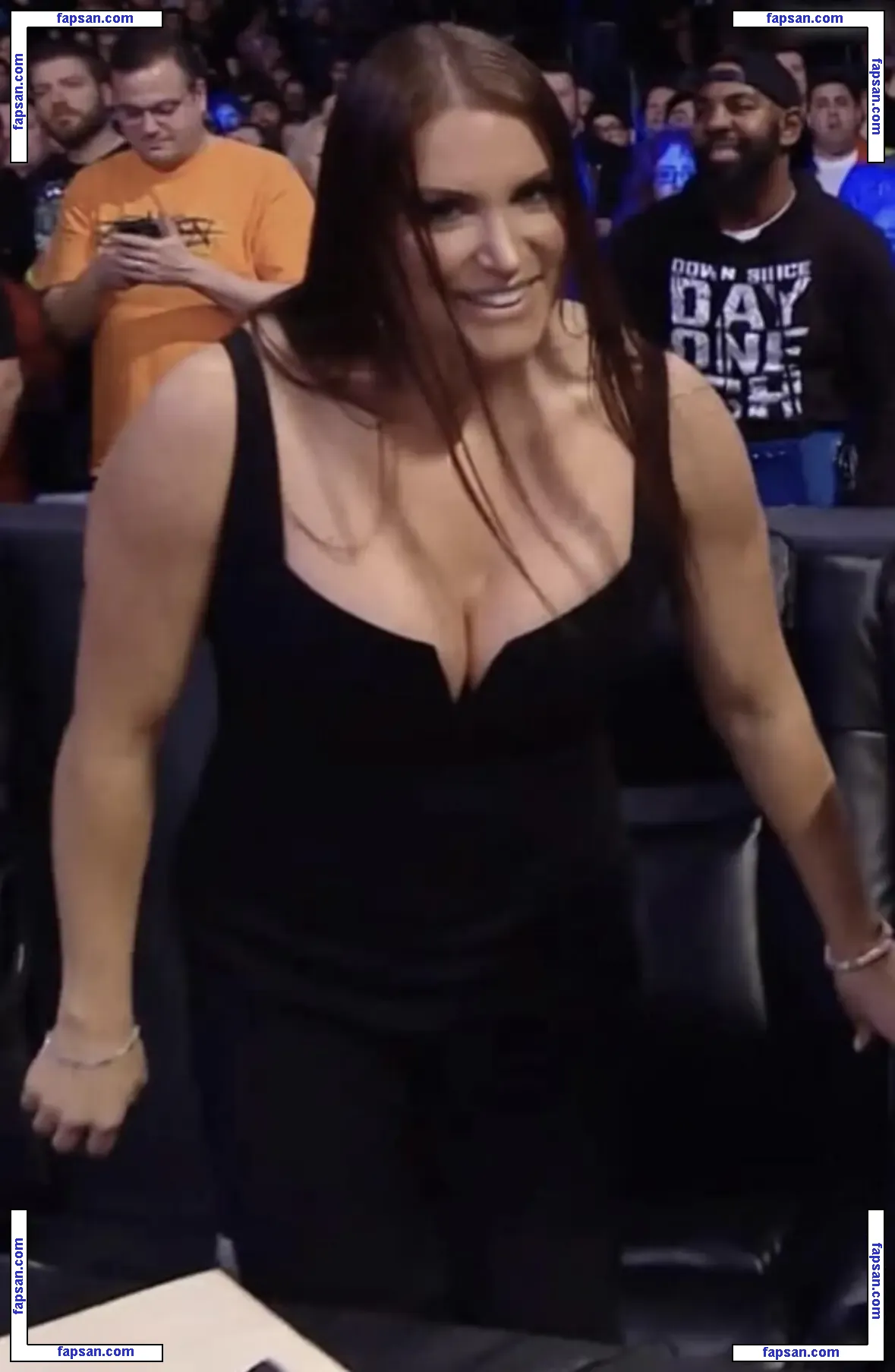 Stephanie McMahon nude photo #0063 from OnlyFans