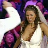 Stephanie McMahon голая #0007