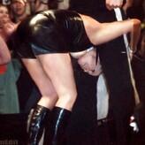 Stephanie McMahon голая #0019
