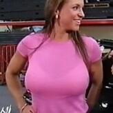 Stephanie McMahon голая #0021