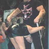 Stephanie McMahon голая #0023