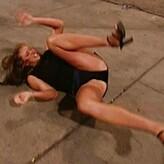 Stephanie McMahon голая #0026