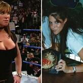 Stephanie McMahon голая #0032