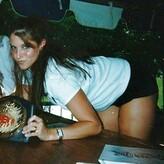 Stephanie McMahon голая #0036