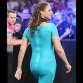 Stephanie McMahon голая #0038