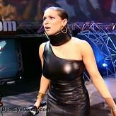 Stephanie McMahon голая #0039