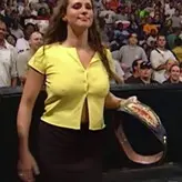 Stephanie McMahon nude #0041