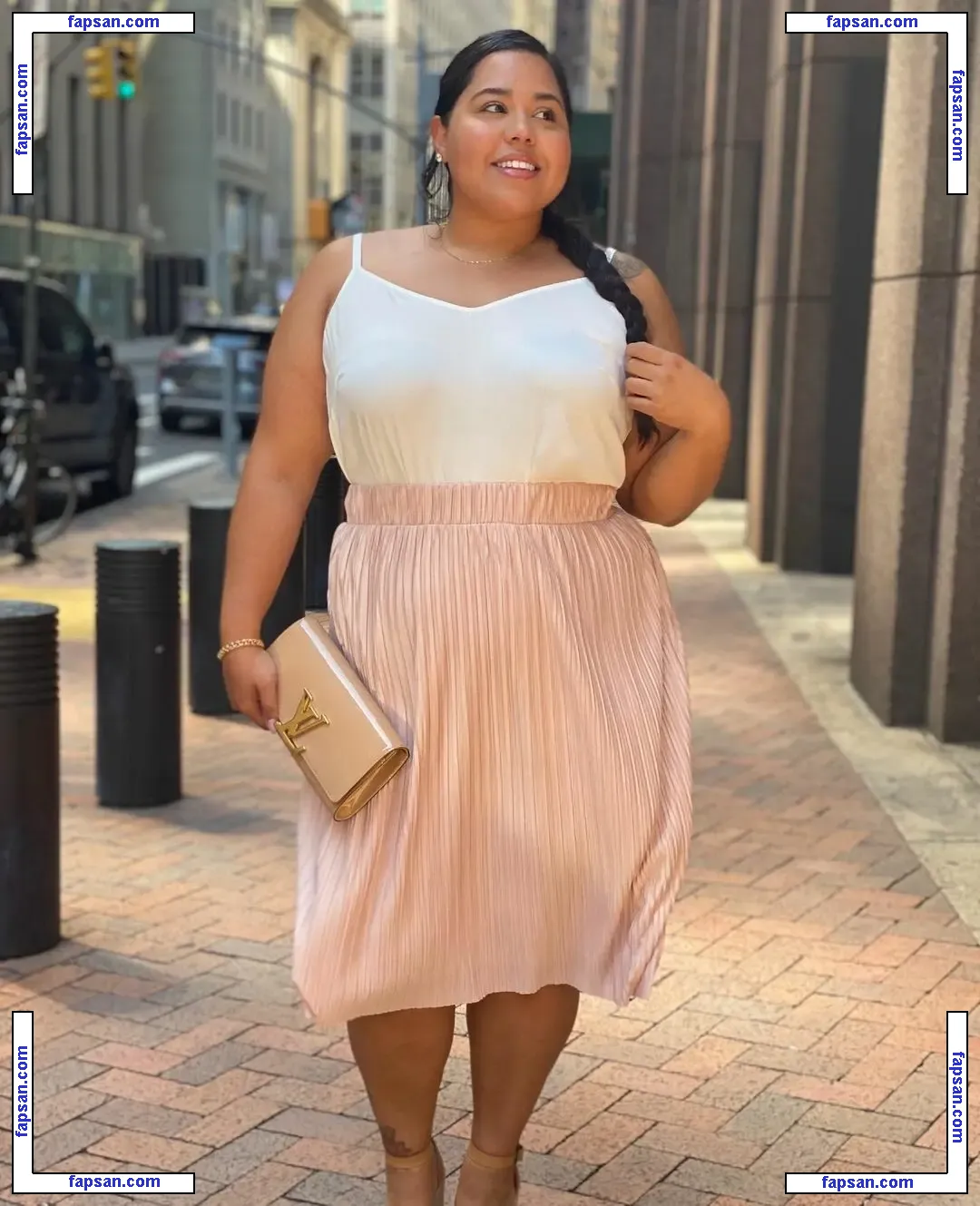 Stephanie Medina nude photo #0003 from OnlyFans