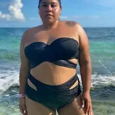 Stephanie Medina nude #0001