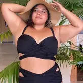 Stephanie Medina nude #0002