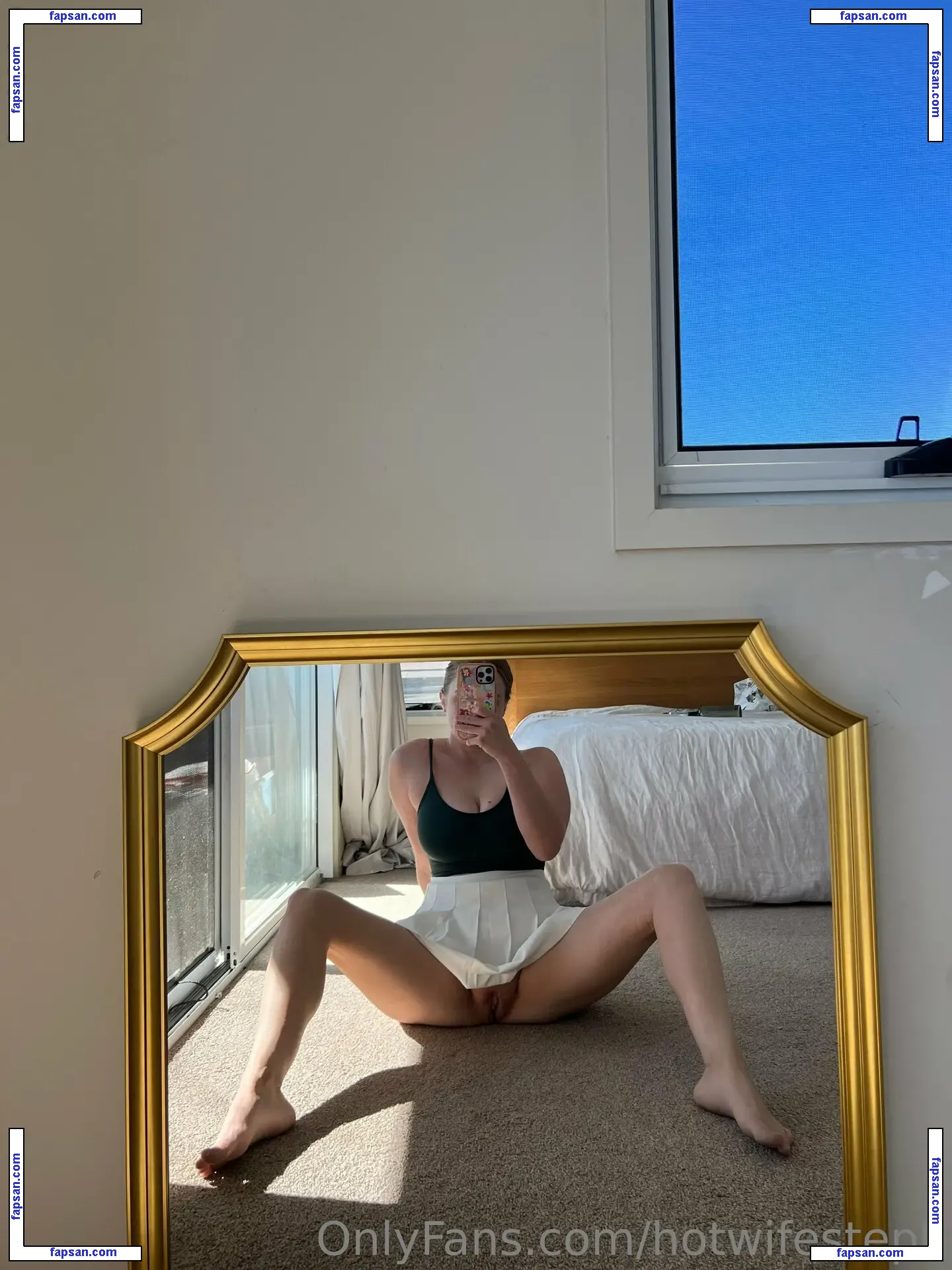 Stephanie Miller nude photo #0011 from OnlyFans