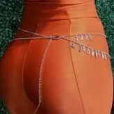 Stephanie Niles nude #0040