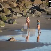 Stephanie nude #0040