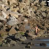 Stephanie nude #0054