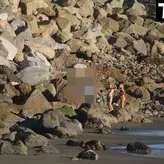 Stephanie nude #0055