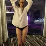 Stephanie nude #0134