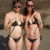 Stephanie nude #0136