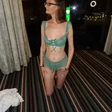 Stephanie nude #0137