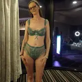 Stephanie nude #0156