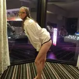 Stephanie nude #0158