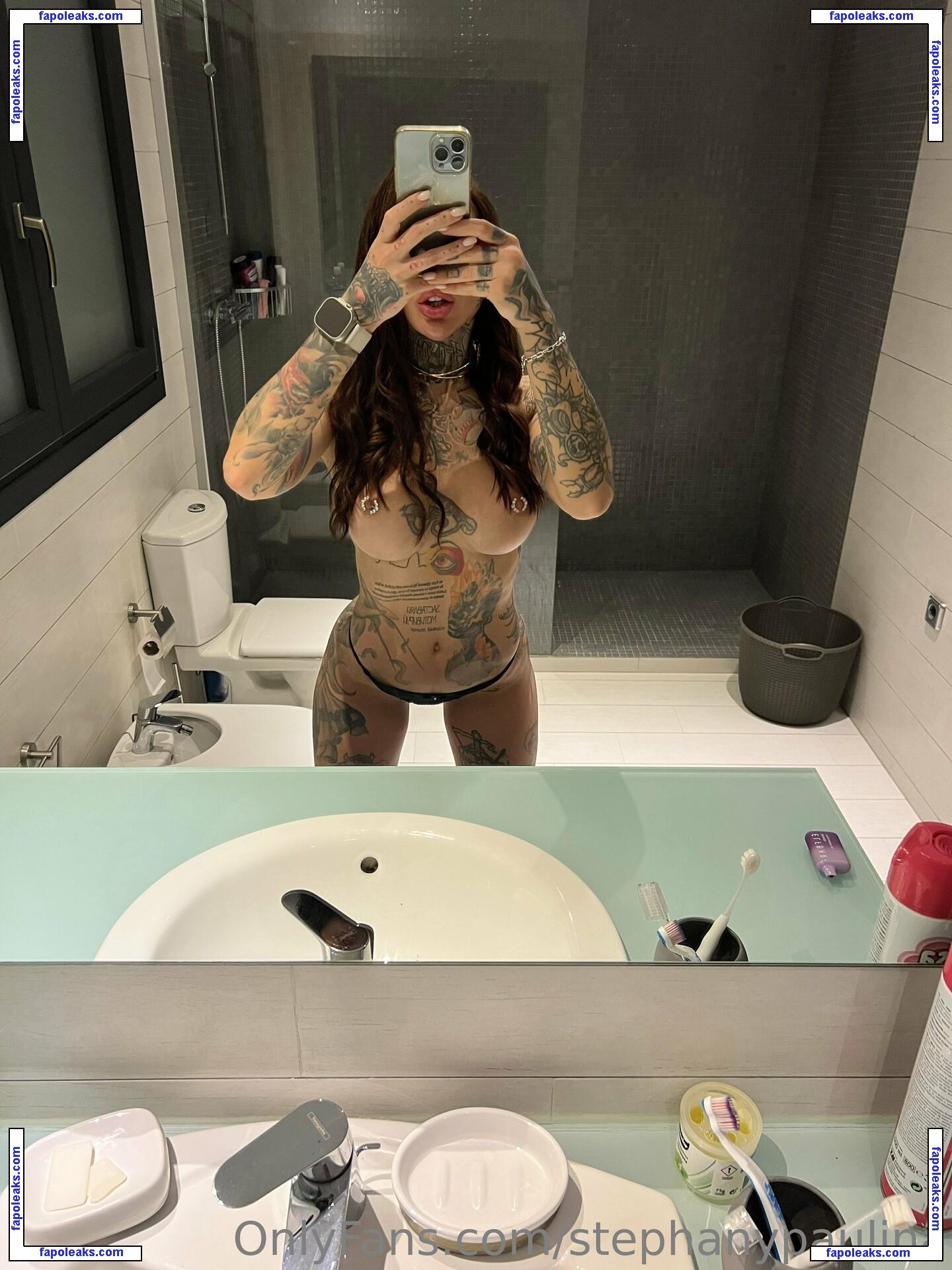 Stephanie Paul / Steph.paul / Steph__paul / Stephaniepaulina / stephanypaulina nude photo #0021 from OnlyFans
