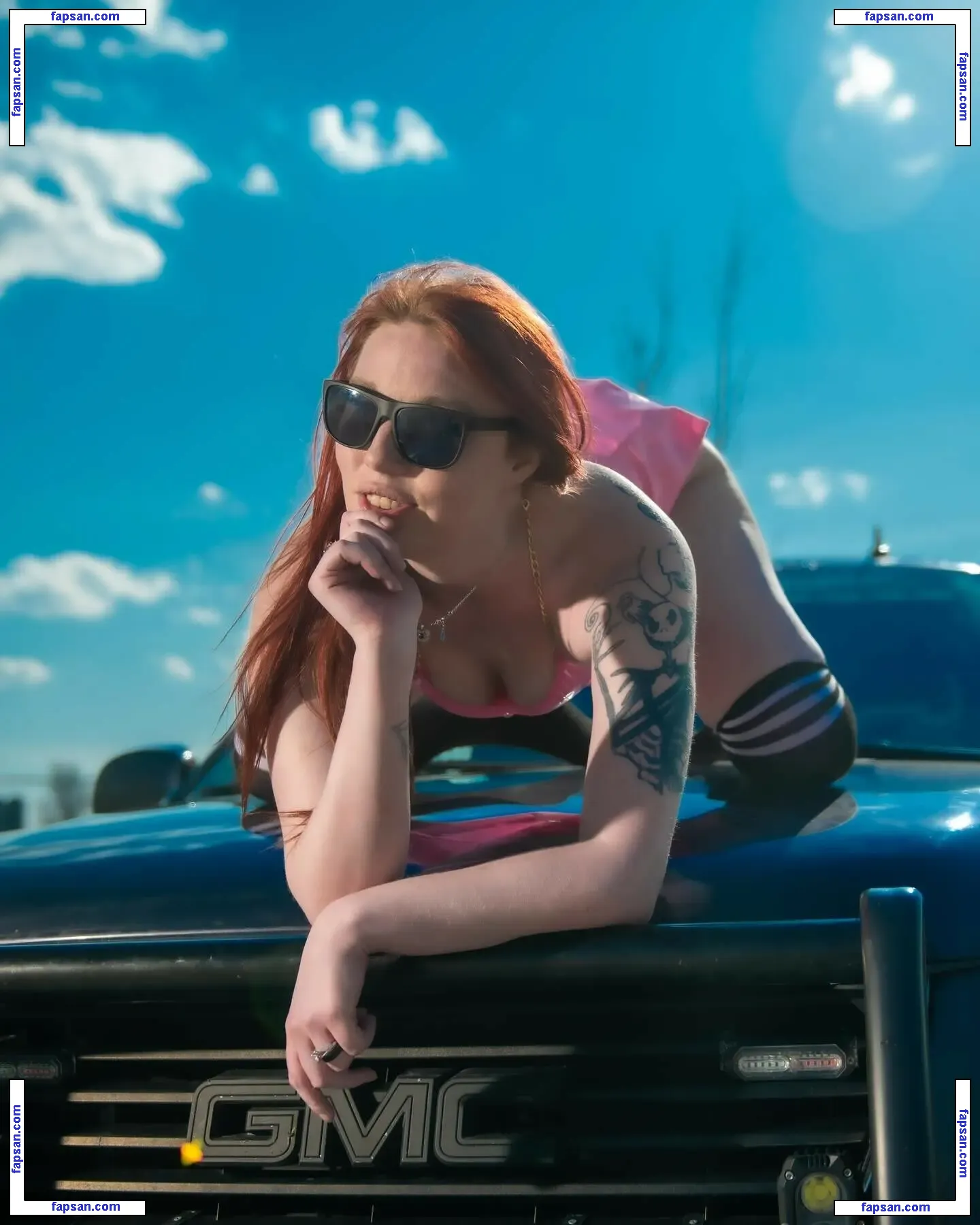 Stephanie Pluim nude photo #0002 from OnlyFans