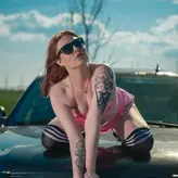 Stephanie Pluim nude #0001