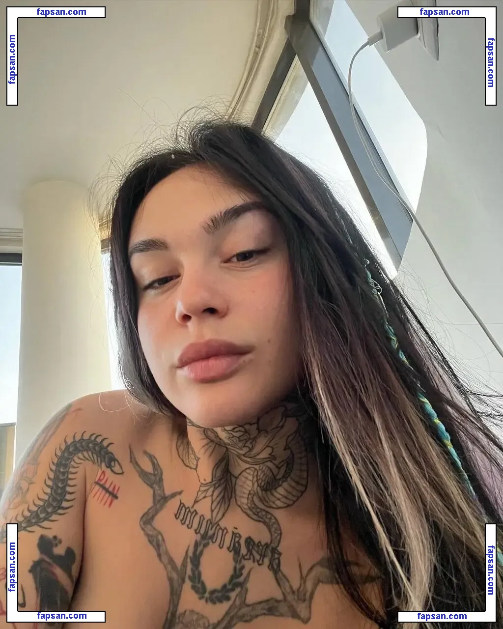 Stephanie Raszolkov nude photo #0011 from OnlyFans