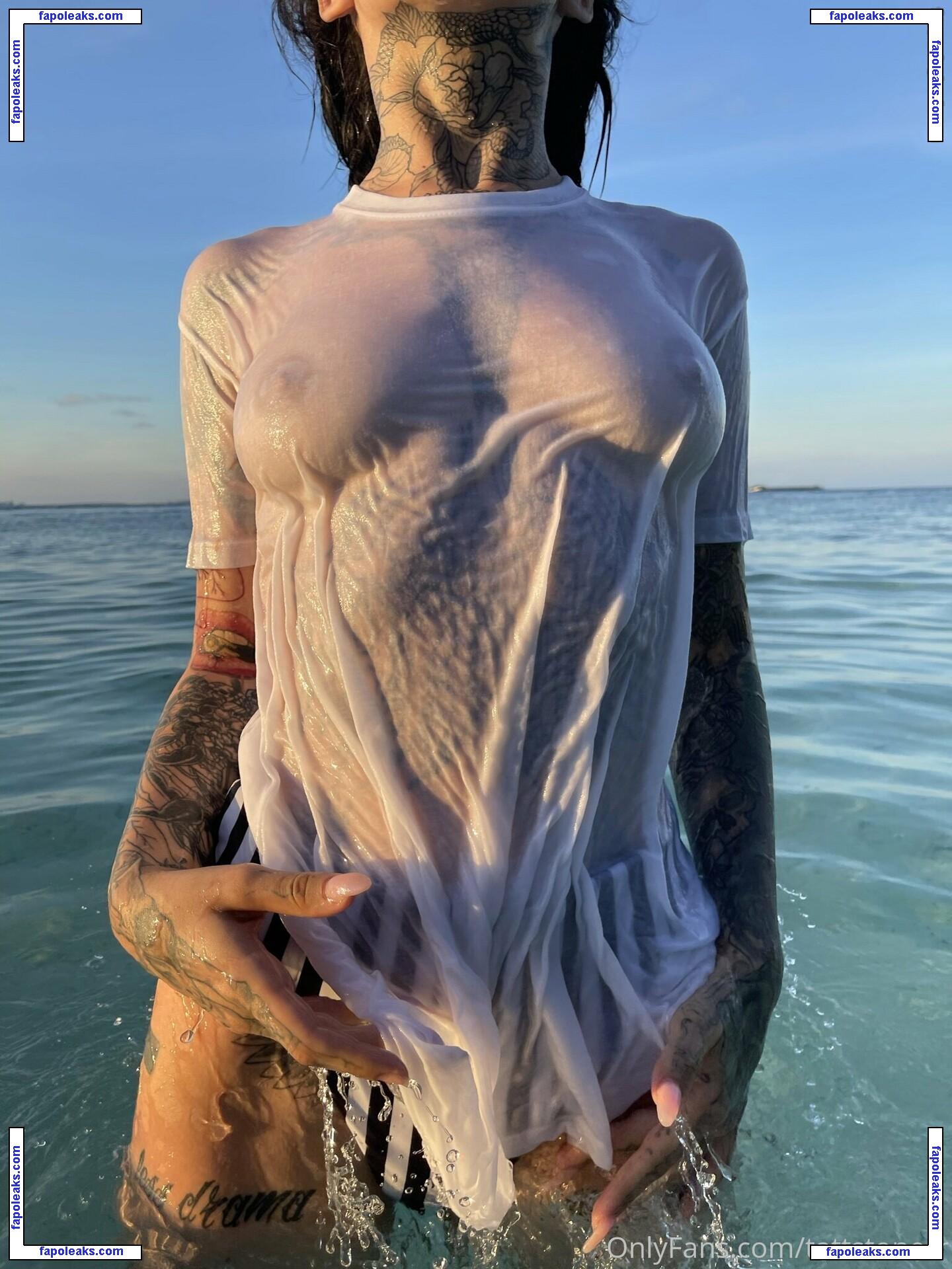 Stephanie Raszolkov / tattstoner / tattstonerr nude photo #0039 from OnlyFans