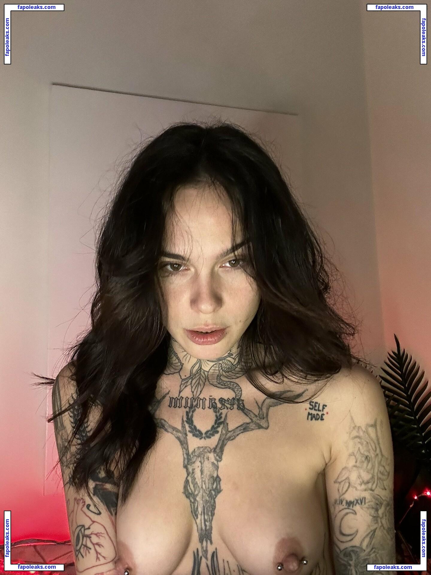 Stephanie Raszolkov / tattstoner / tattstonerr nude photo #0060 from OnlyFans