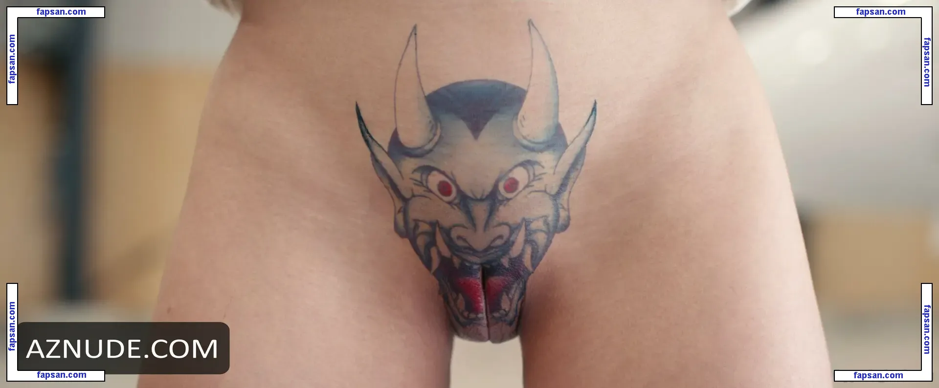 Stephanie S голая фото #0002 с Онлифанс