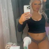 Stephanie Sampson голая #0040