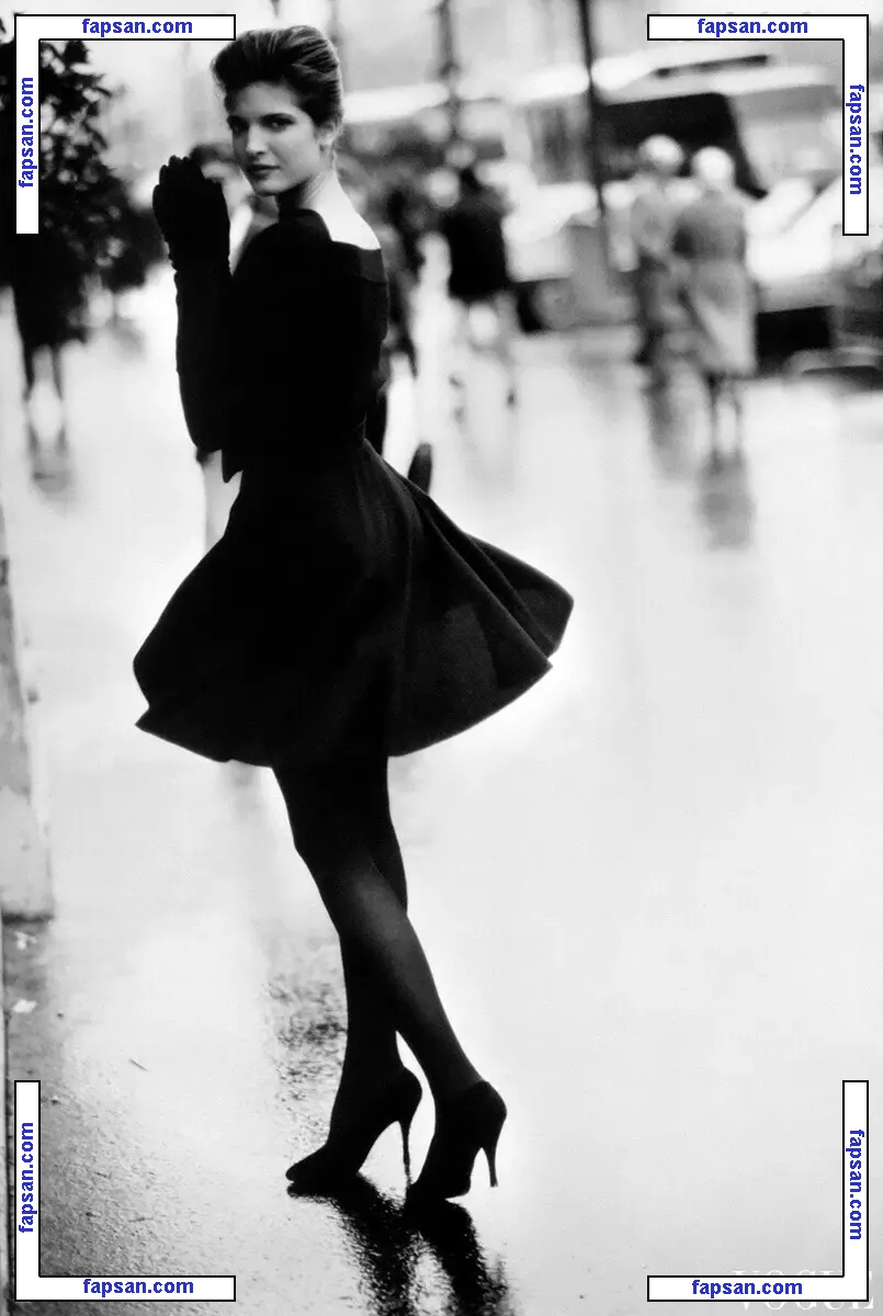 Stephanie Seymour nude photo #0214 from OnlyFans