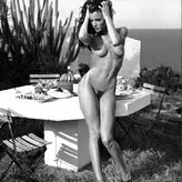 Stephanie Seymour nude #0218