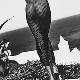 Stephanie Seymour nude #0221