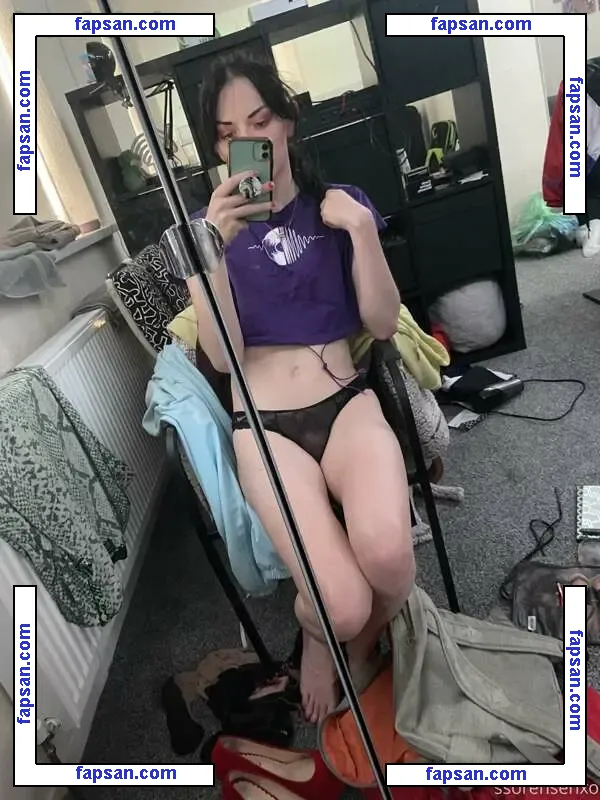 Stephanie Sorensen голая фото #0012 с Онлифанс