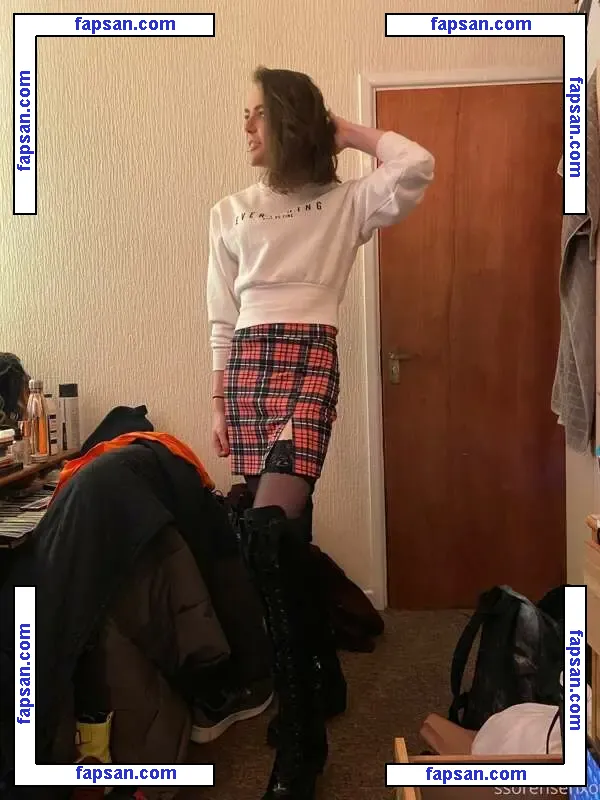 Stephanie Sorensen голая фото #0018 с Онлифанс