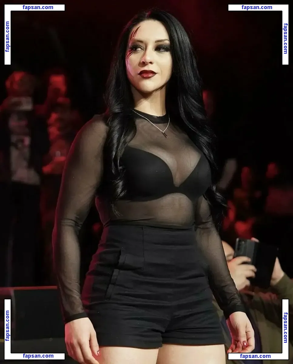 Stephanie Vaquer голая фото #0006 с Онлифанс