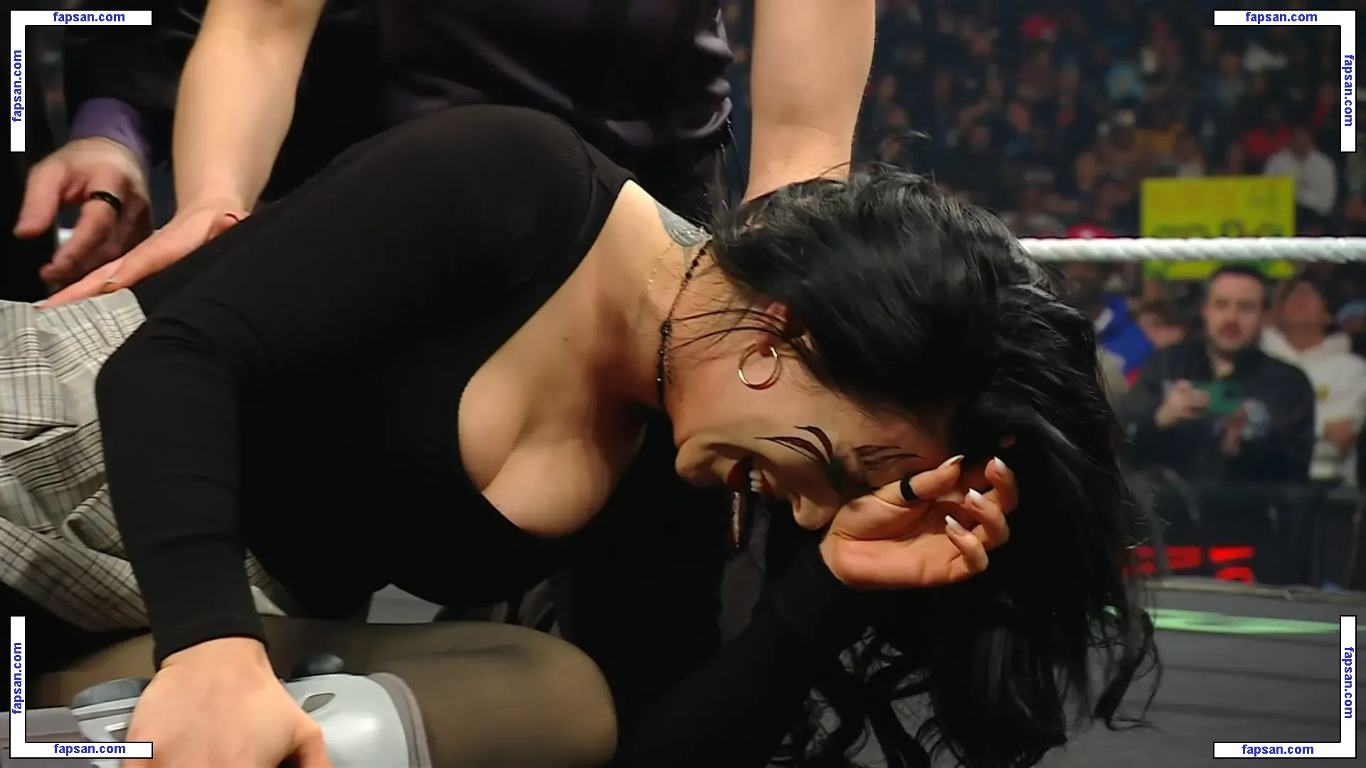 Stephanie Vaquer голая фото #0009 с Онлифанс