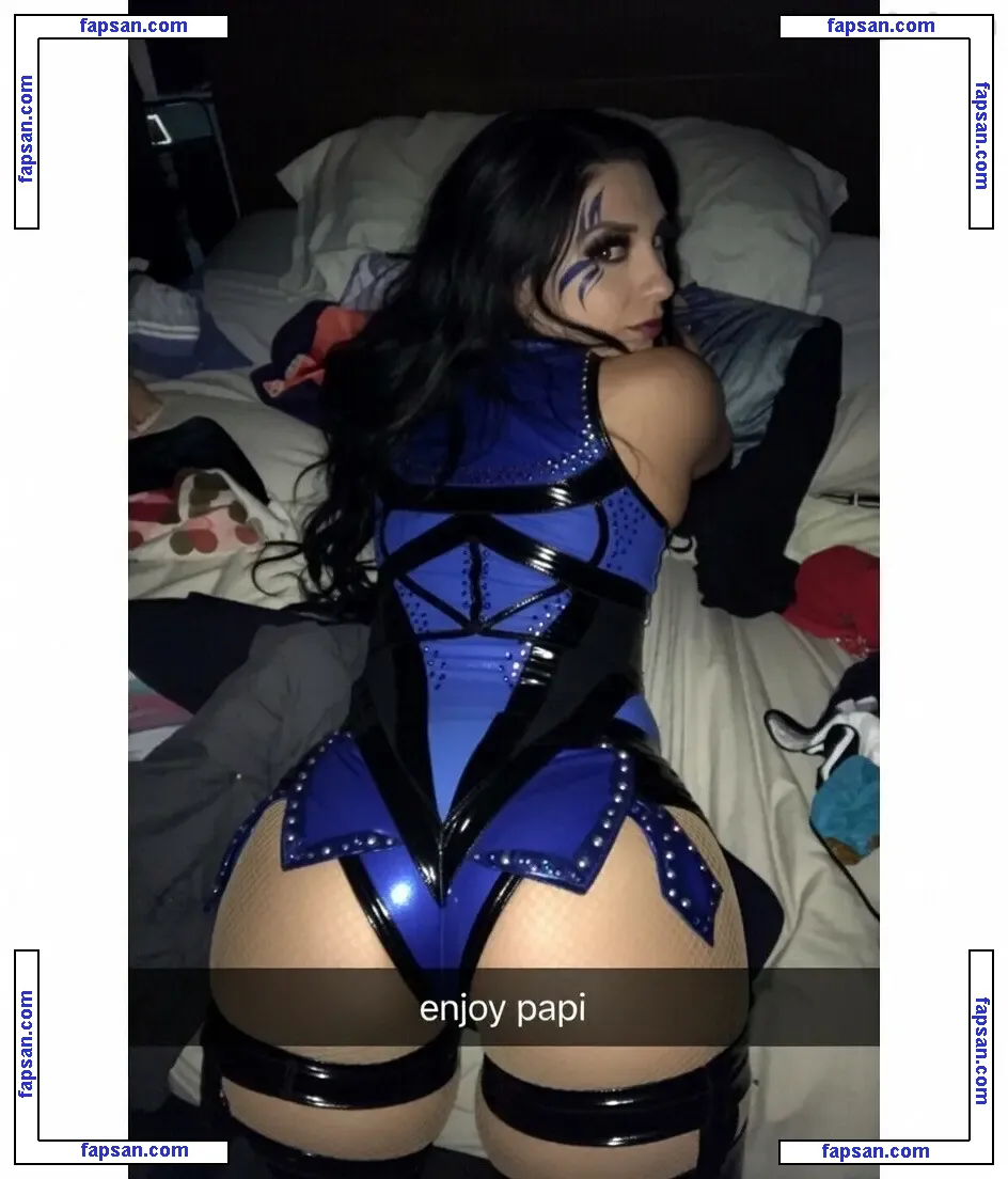 Stephanie Vaquer голая фото #0034 с Онлифанс