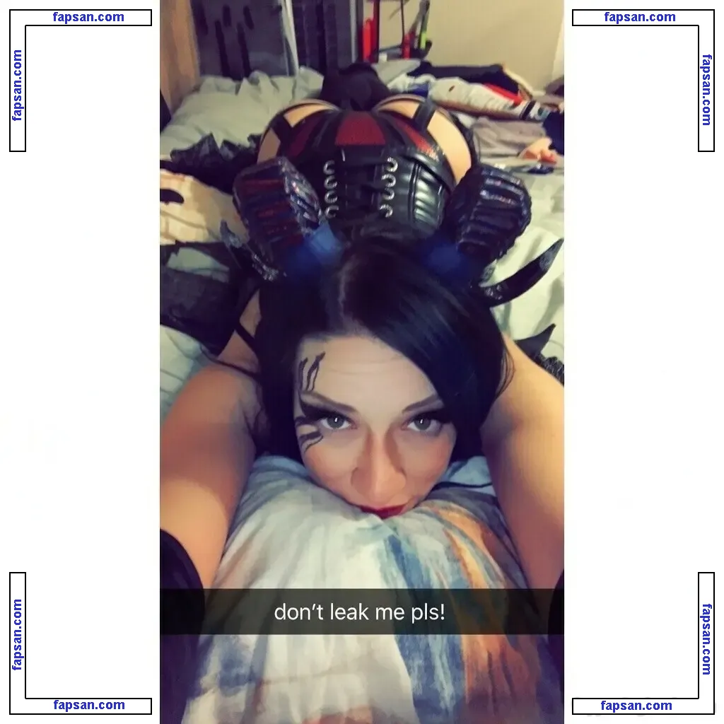 Stephanie Vaquer голая фото #0038 с Онлифанс