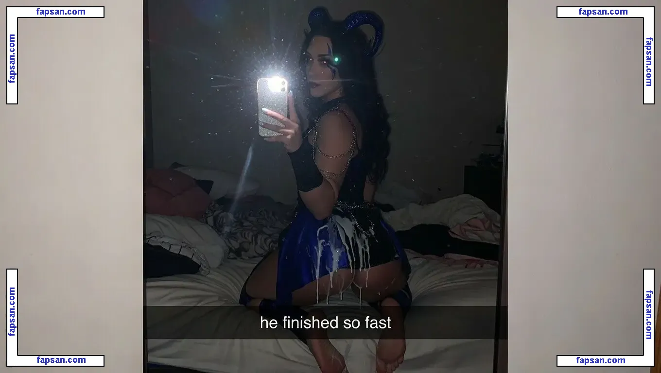 Stephanie Vaquer голая фото #0045 с Онлифанс