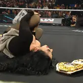 Stephanie Vaquer nude #0005