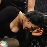 Stephanie Vaquer nude #0009