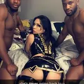 Stephanie Vaquer голая #0014