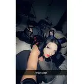 Stephanie Vaquer голая #0018