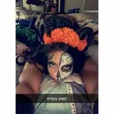 Stephanie Vaquer голая #0019