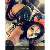 Stephanie Vaquer голая #0020